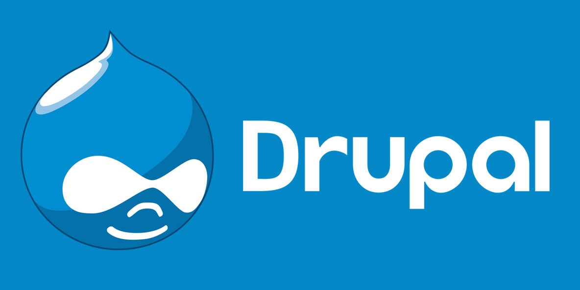 Drupal